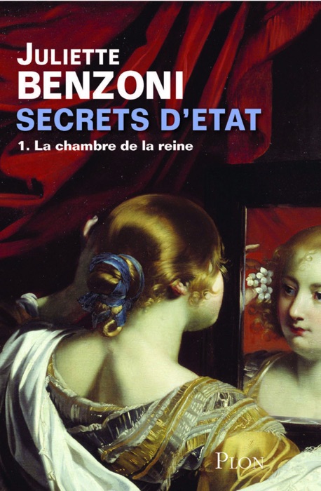 Secrets d'Etat - Tome 1