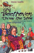 Why Beethoven Threw the Stew - Steven Isserlis CBE