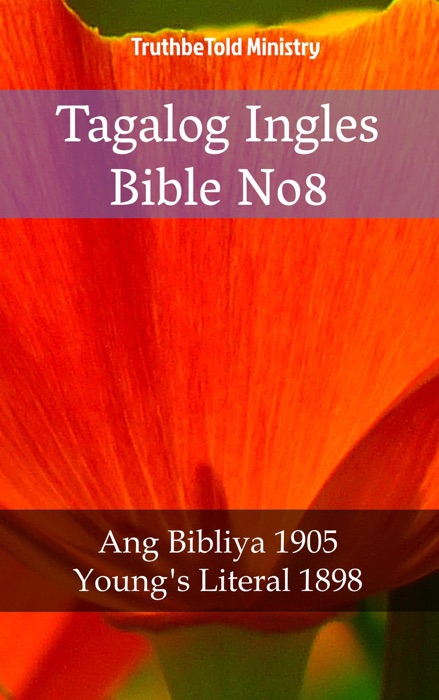 Tagalog Ingles Bible No8