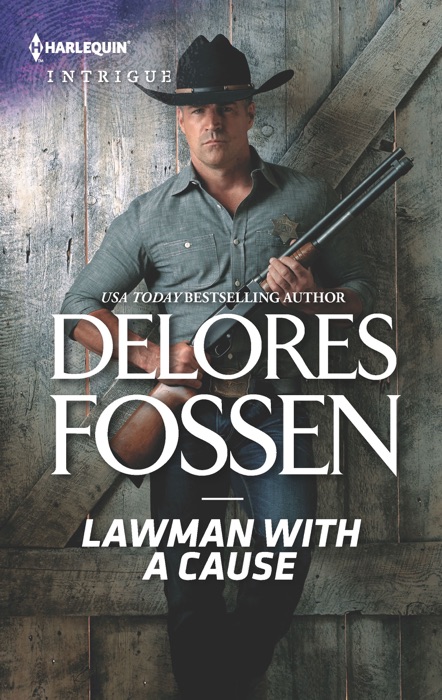 Lawman with a Cause