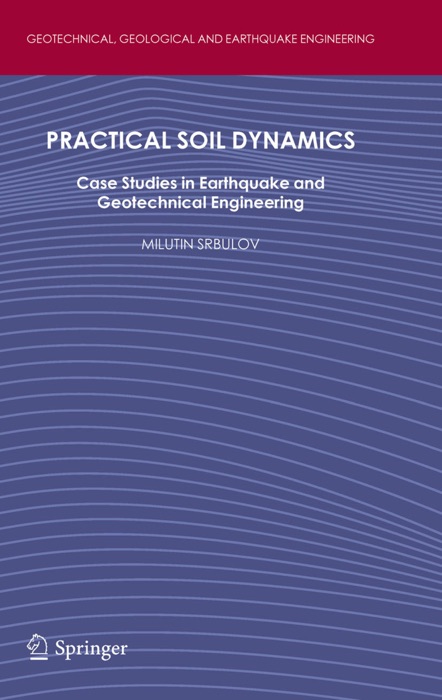 Practical Soil Dynamics