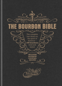 The Bourbon Bible - Eric Zandona