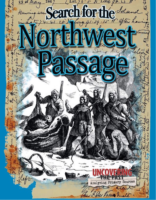 Search for the Northwest Passage