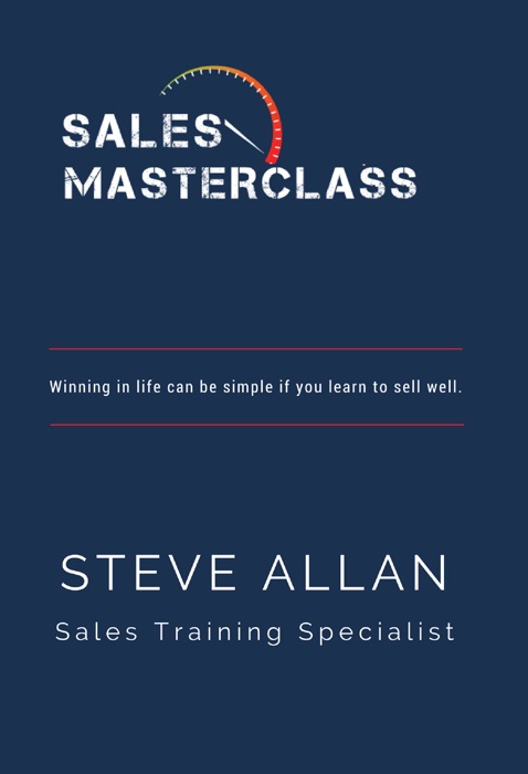 Sales Masterclass