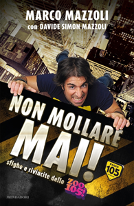 Leggi Libri online Non mollare mai
