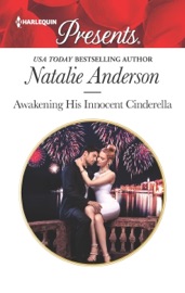Awakening His Innocent Cinderella - Natalie Anderson by  Natalie Anderson PDF Download