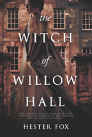 Hester Fox - The Witch of Willow Hall artwork