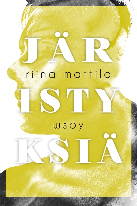 Järistyksiä