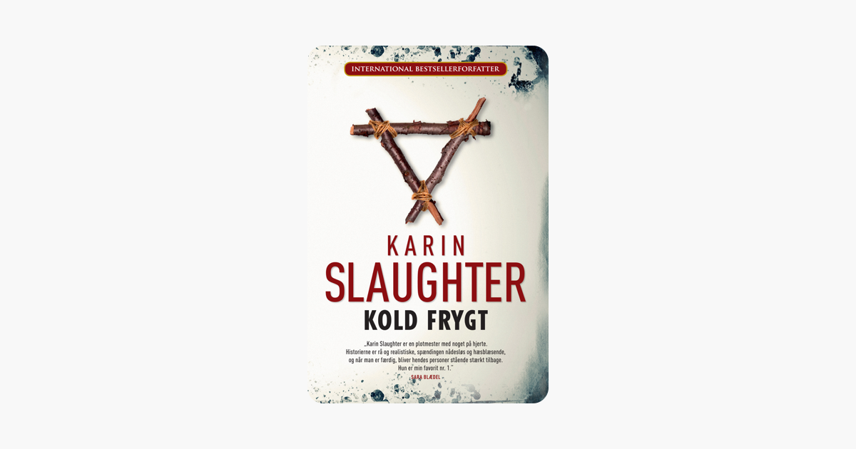 kold frygt kold frygt