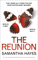 Samantha Hayes - The Reunion artwork