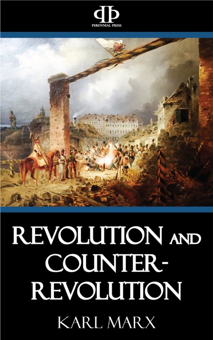 Revolution and Counter-Revolution