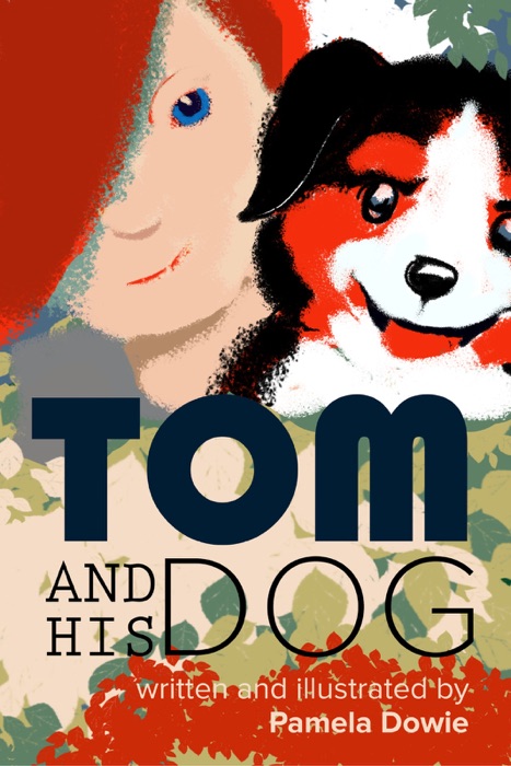 Tom and his dog - audio version