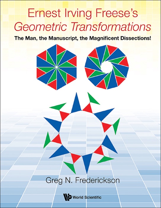 Ernest Irving Freese's “Geometric Transformations”