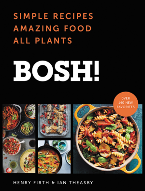 Read & Download BOSH! Book by Ian Theasby & Henry David Firth Online