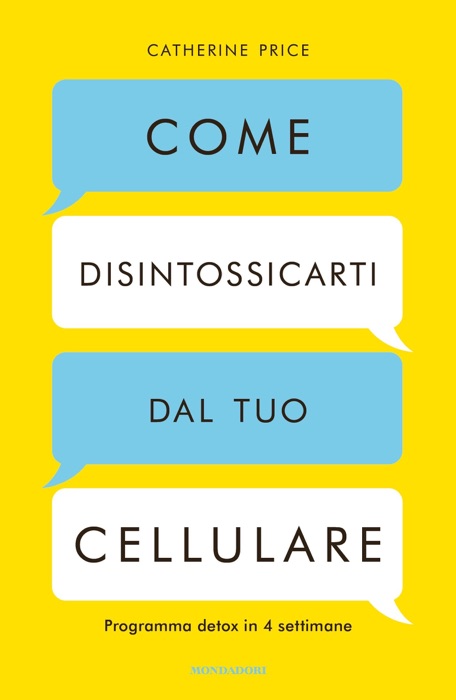 Come disintossicarti dal tuo cellulare