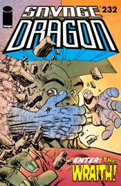 Savage Dragon #232 - Erik Larsen by  Erik Larsen PDF Download