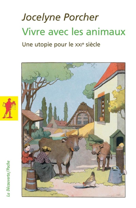 Vivre avec les animaux