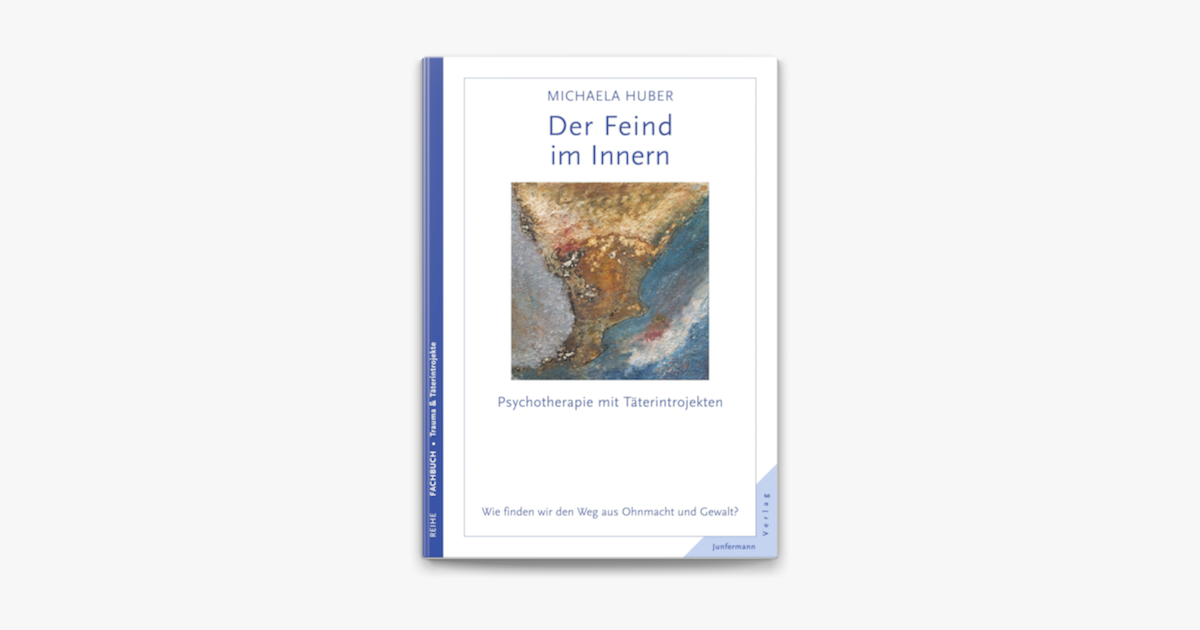 Der Feind Im Innern In Apple Books