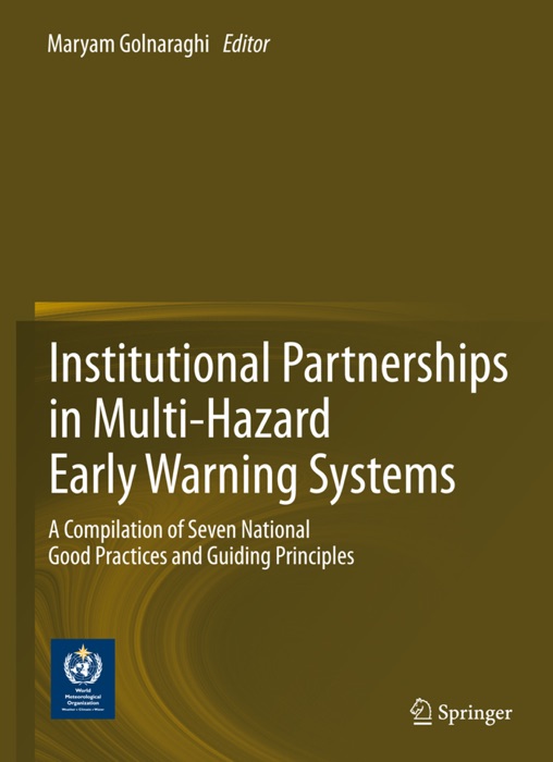 Institutional Partnerships in Multi-Hazard Early Warning Systems