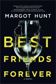 Best Friends Forever - Margot Hunt