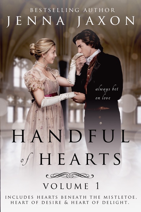 Handful of Hearts, Vol. 1