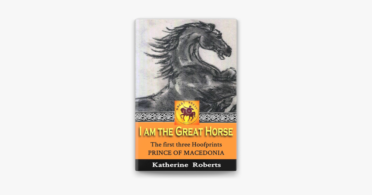 ‎Prince of Macedonia en Apple Books