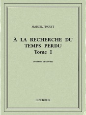 Du côté de chez Swann