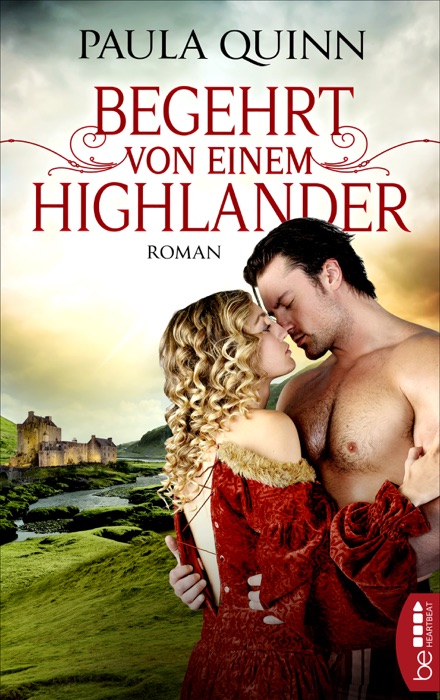 Begehrt von einem Highlander