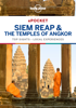 Lonely Planet - Pocket Siem Reap & Temples of Angkor Travel Guide artwork
