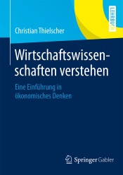 Wirtschaftswissenschaften verstehen