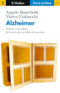 Alzheimer Book Cover
