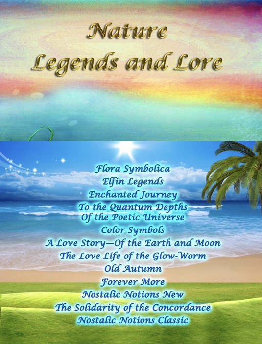 Nature Legends and  Lore