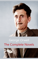 George Orwell - The Complete Novels (1984, Animal Farm, Burmese Days...) artwork