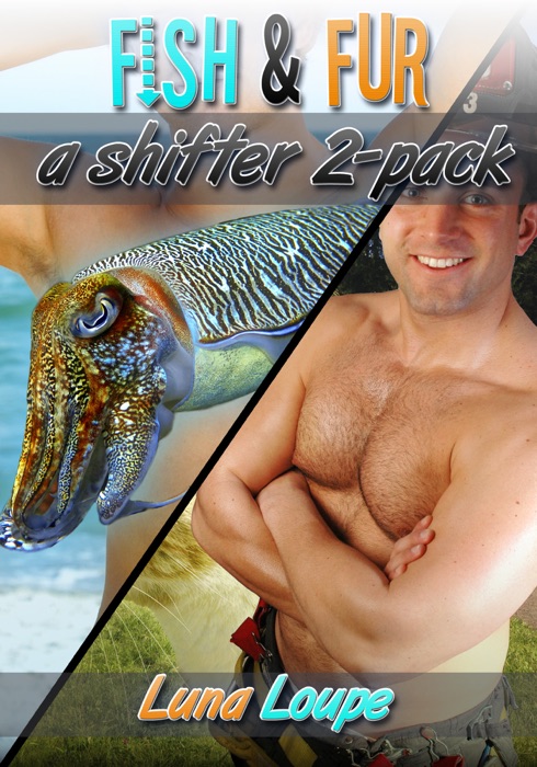 Fish & Fur: A Gay Shifter 2-Pack