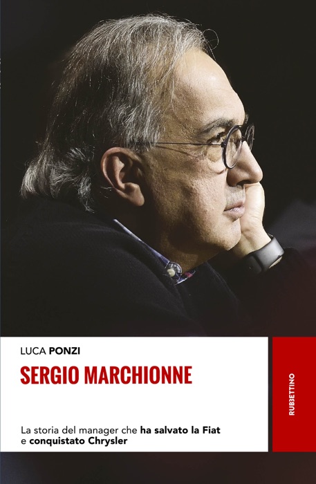 Sergio Marchionne