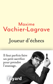 Joueur d'échecs - Maxime Vachier-Lagrave