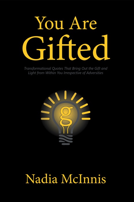 You Are Gifted