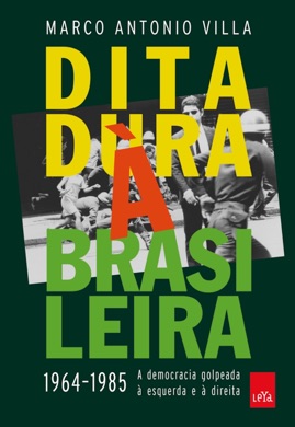 Capa do livro O Poder e a Lei de Fernando Henrique Cardoso