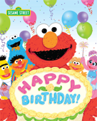 Happy Birthday! - Ernie Kwiat