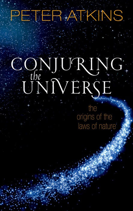 Conjuring the Universe