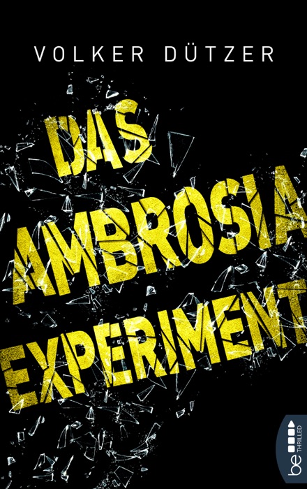Das Ambrosia-Experiment