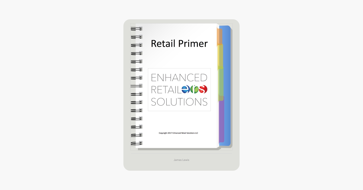 Enhanced Retail Solutions Retail Primer