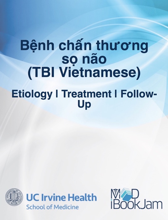 Bệnh chấn thương sọ não (Traumatic Brain Injury - Vietnamese)