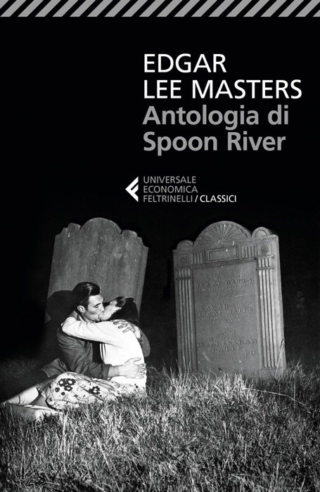 Antologia di Spoon River