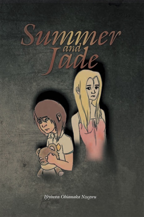 Summer and Jade