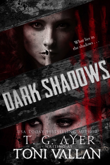 Dark Shadows