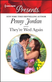They're Wed Again