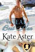 The SEAL's Best Man Book Cover