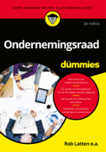 Ondernemingsraad voor Dummies - Rob Latten