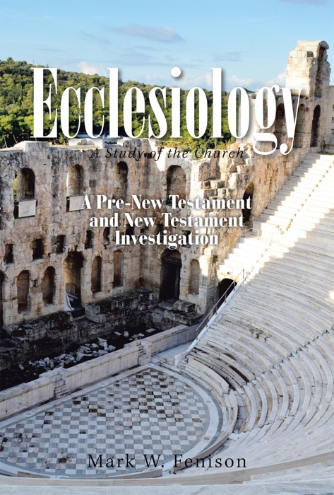 Ecclesiology